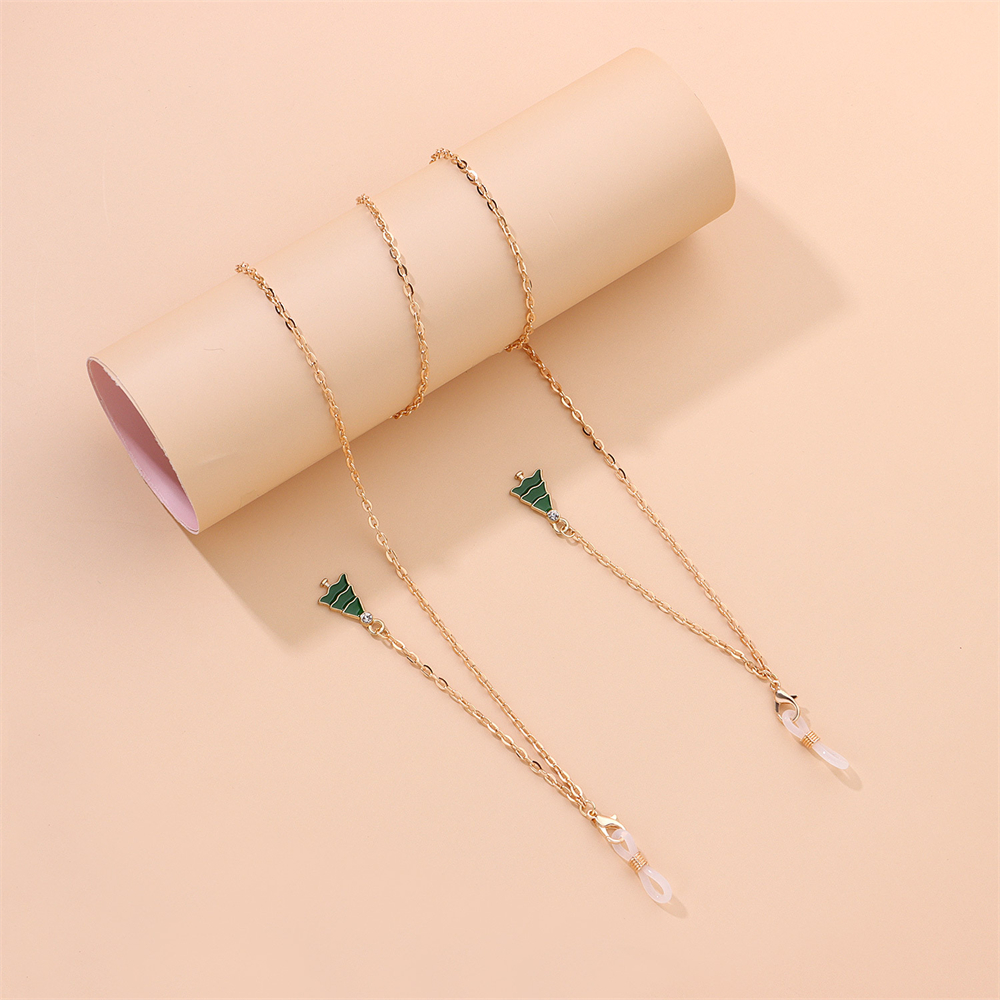 Mask Chain Holder - 1PC Glasses Chain for Women Anti-Lost