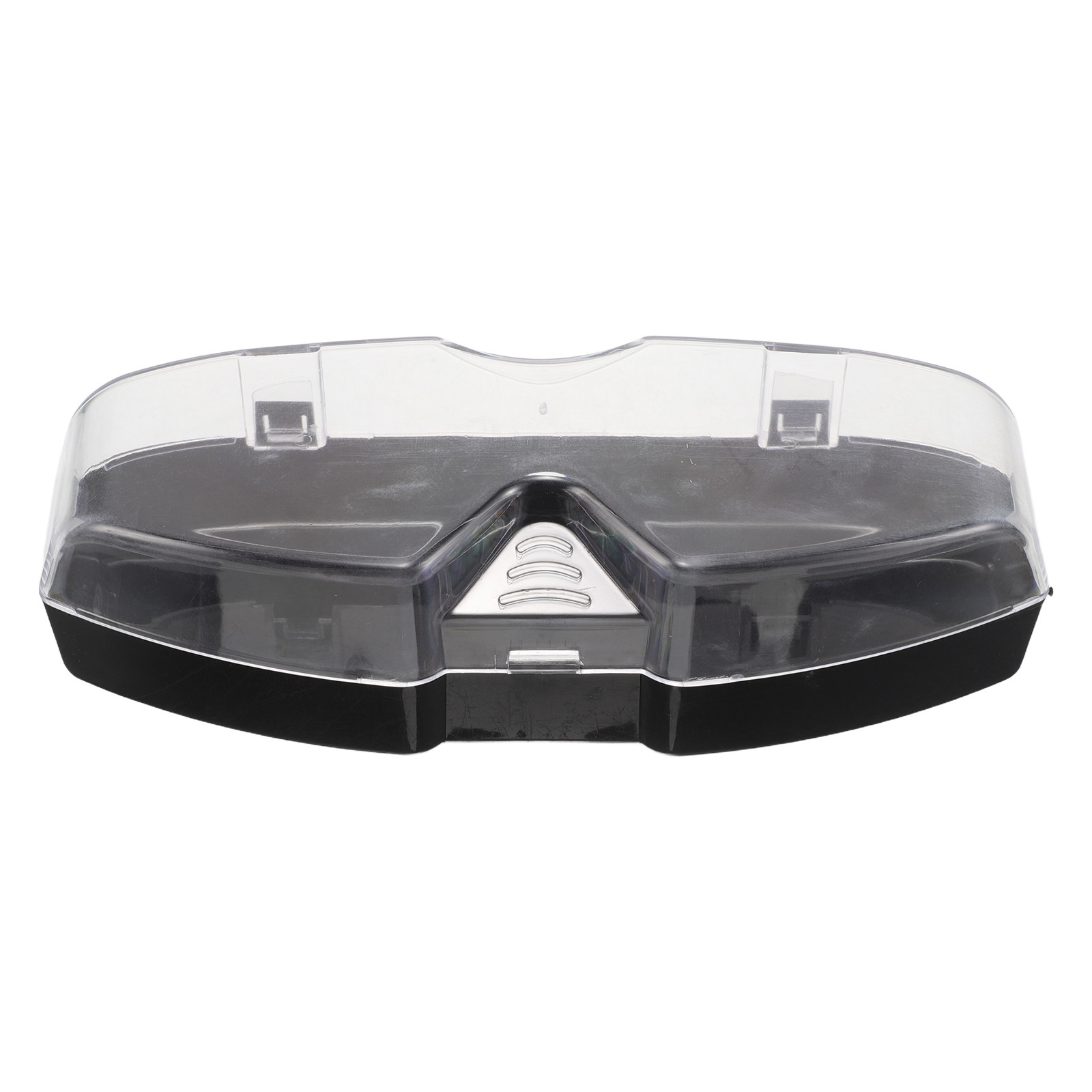Mask Case Hard Shell - Scuba Diving Mask Case Portable Waterproof
