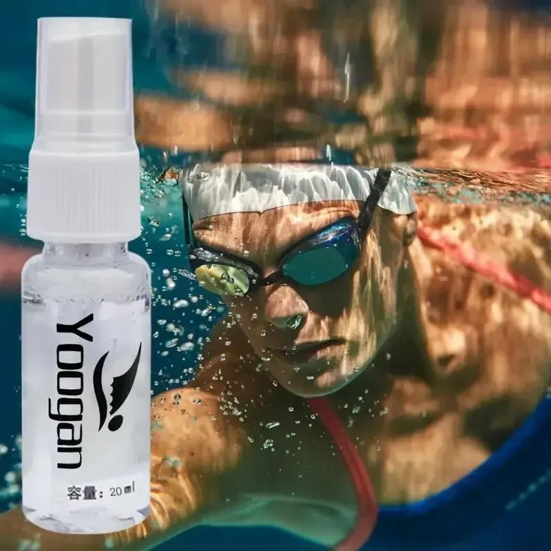 Anti-Fog Spray for Swim Diving - Anti Pollution Mask 리뷰 및 가격