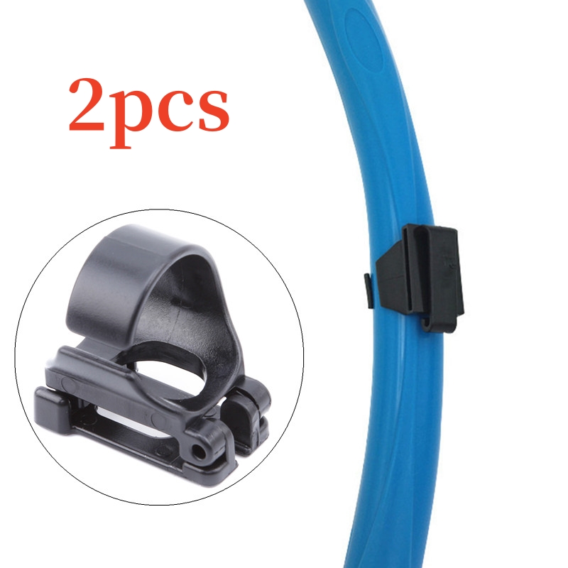 Plastic Clip Snorkel Mask Keep - Silicone Mask Bracket 리뷰 및 가격