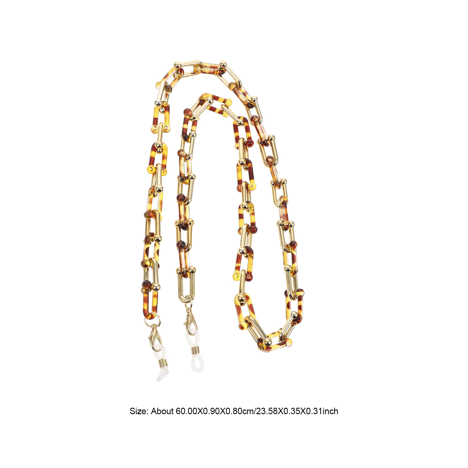Premium Horsehoof Resin Mask C - Mask Chain Holder 리뷰 및 가격
