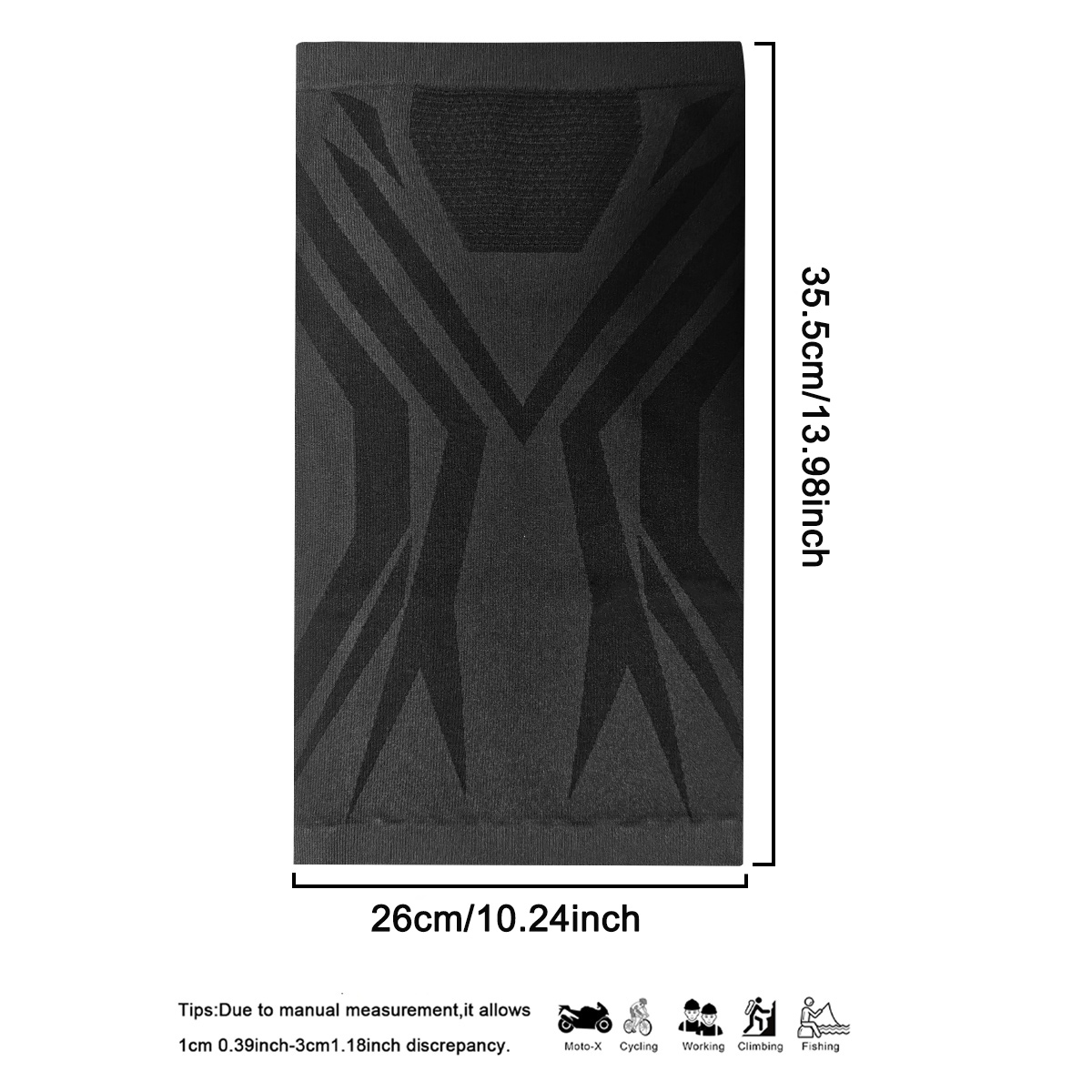 Winter Neck Warmer Gaiter Warm - Neck Gaiter Face Cover 리뷰 및 가격