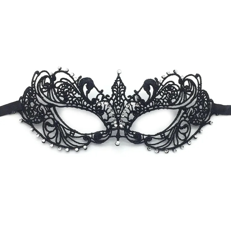Gold and Silver Lace and Diamo - Respirator Half Face 리뷰 및 가격