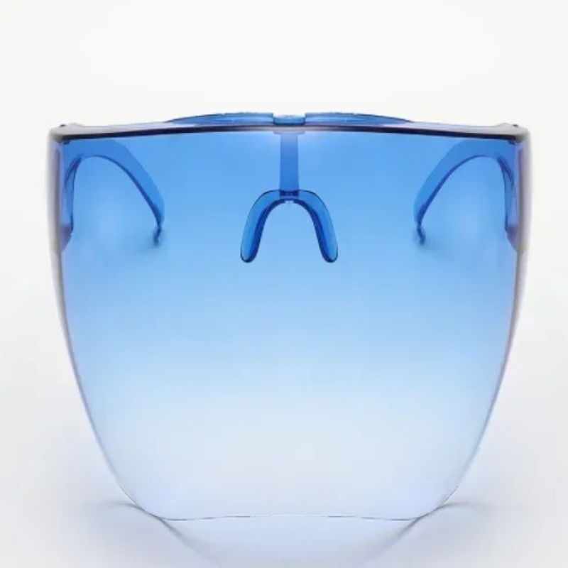 Full Face Sunglasses Mask Wome - Anti Pollution Mask 리뷰 및 가격