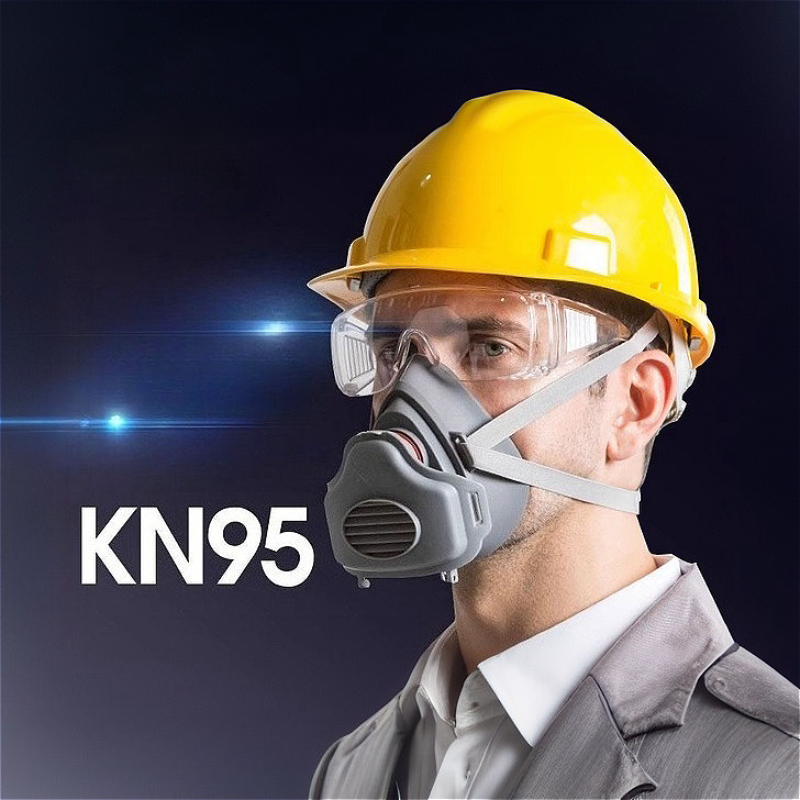 Half Face Dust Mask Dust Respi - Respirator Half Face 리뷰 및 가격
