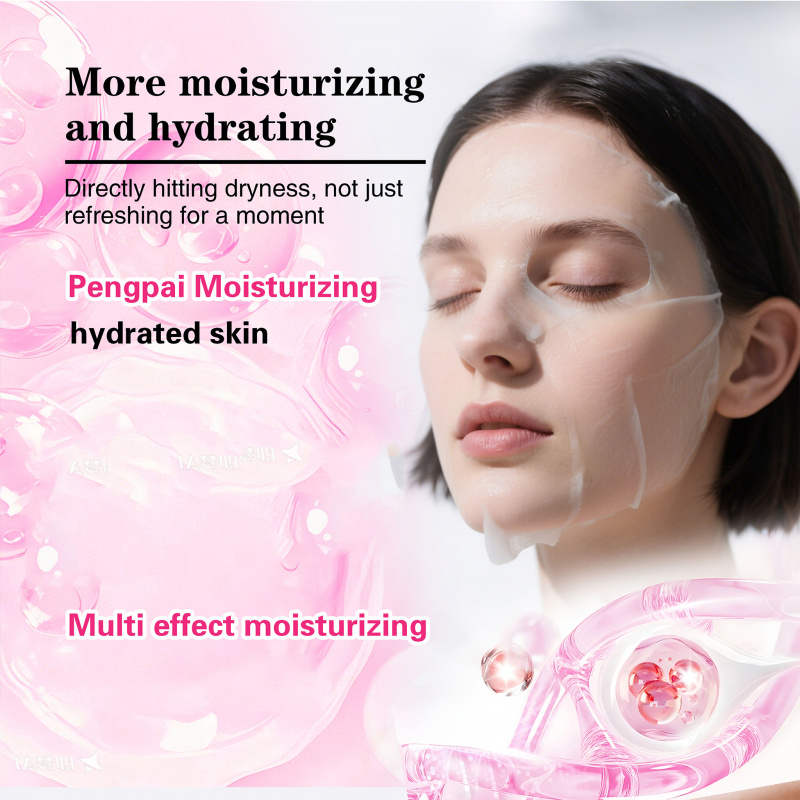 Gluta White Facial Mask Facial - Face Mask Storage Box 리뷰 및 가격