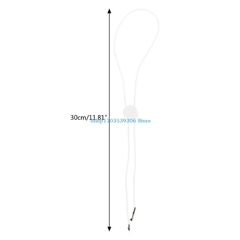 400A Adjustable Neck Strap Fac - Mask Ear Saver Strap 리뷰 및 가격
