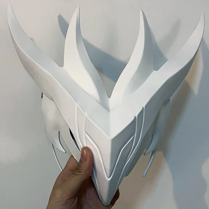 2024 New Halloween Game League - Kids Face Mask 리뷰 및 가격