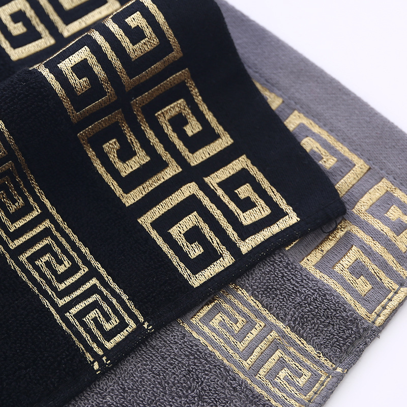 Oversized Bath Towel 140x70cm  - Cloth Face Mask Washable 리뷰 및 가격