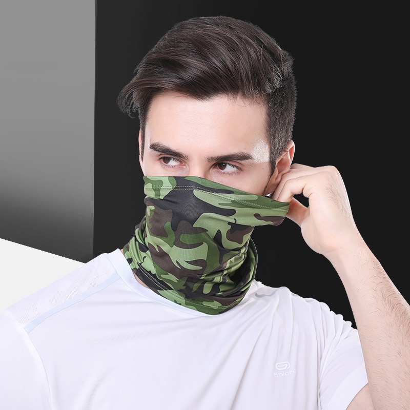 Summer Breathable Cool Mesh Ba - Sports Mask Breathable 리뷰 및 가격