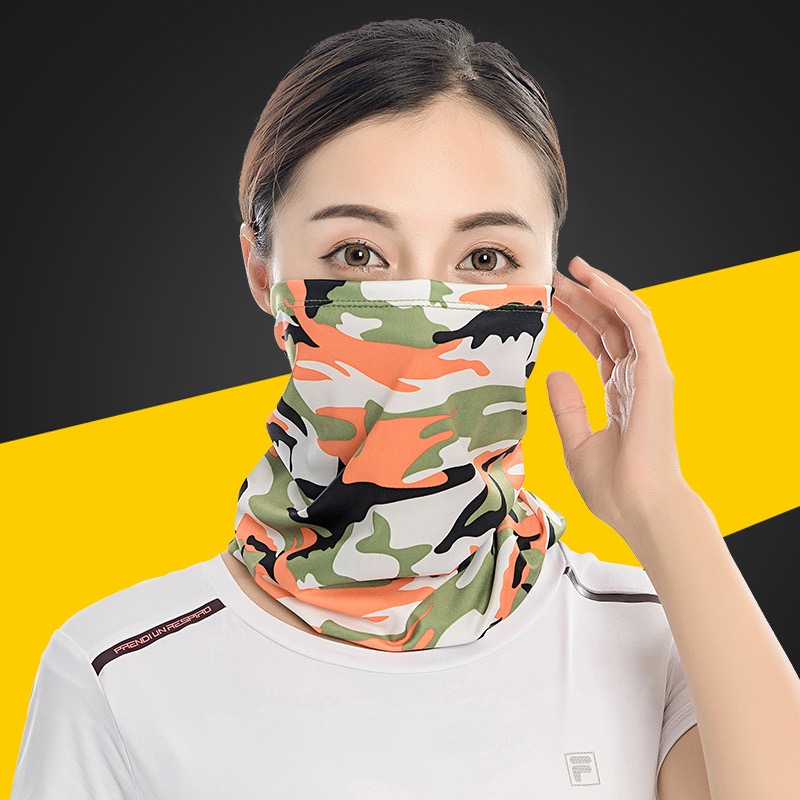 Summer Breathable Cool Mesh Ba - Sports Mask Breathable 리뷰 및 가격