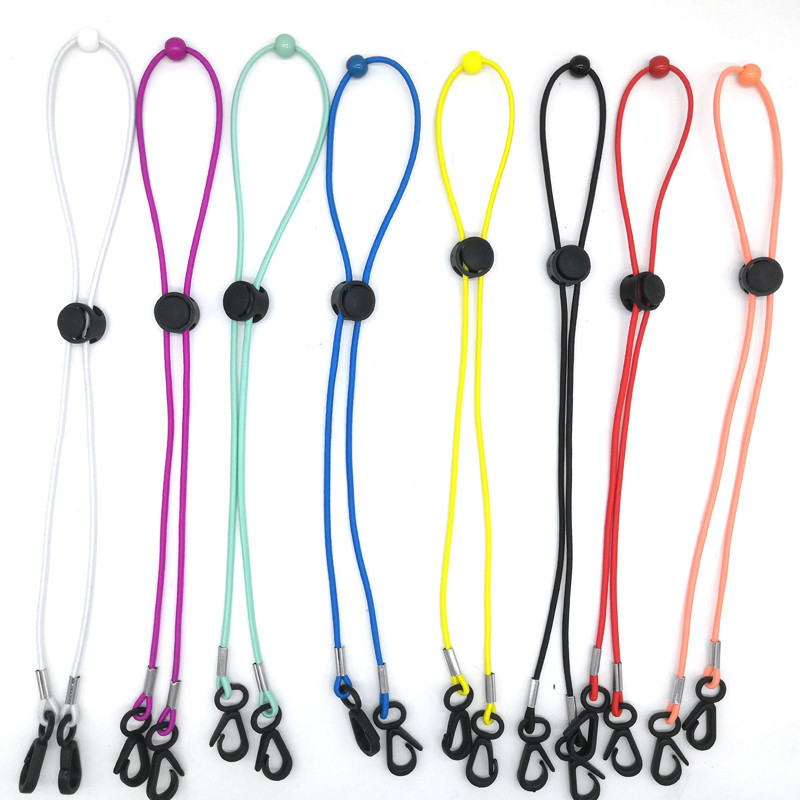 Mask Lanyard Glasses Hanging R - Mask Lanyard Adjustable 리뷰 및 가격