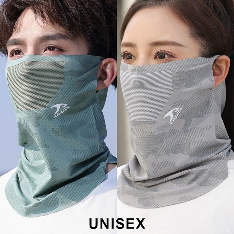 Sunscreen Face Mask Breathable - Sports Mask Breathable 리뷰 및 가격
