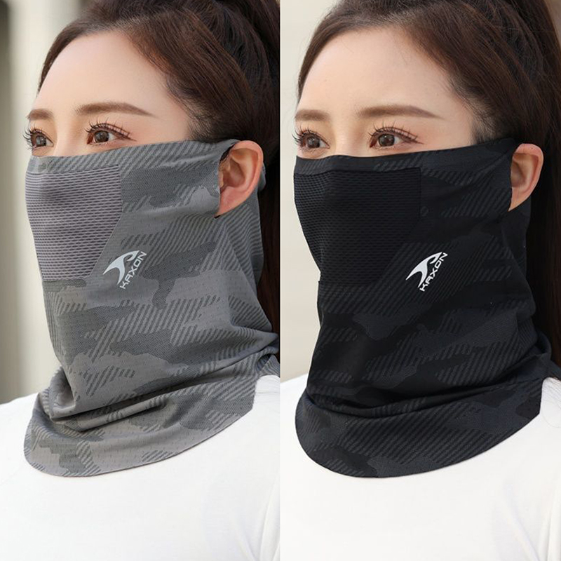 Sunscreen Face Mask Breathable - Sports Mask Breathable 리뷰 및 가격
