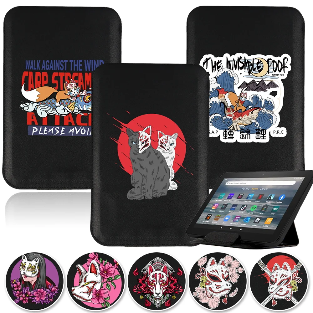 Mask Series Universal Tablet B - Mask Case Hard Shell 리뷰 및 가격