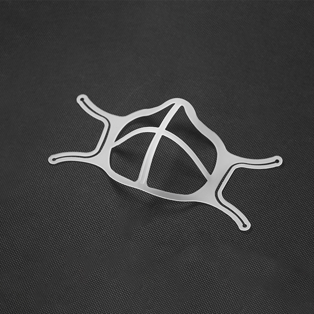5pcs Silicone Bracket 3D Inser - Silicone Mask Bracket 리뷰 및 가격