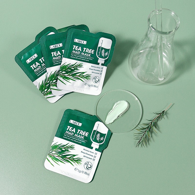 Purifying Clay Facial Mask in  - Dust Mask Construction 리뷰 및 가격