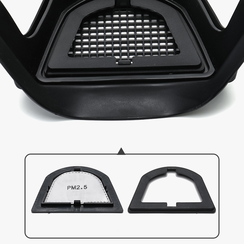 1pc Full Face Shield Kitchen T - Anti Pollution Mask 리뷰 및 가격