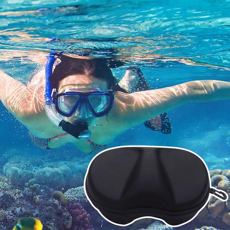 Diving Glasses Storage Box Und - Face Mask Storage Box 리뷰 및 가격