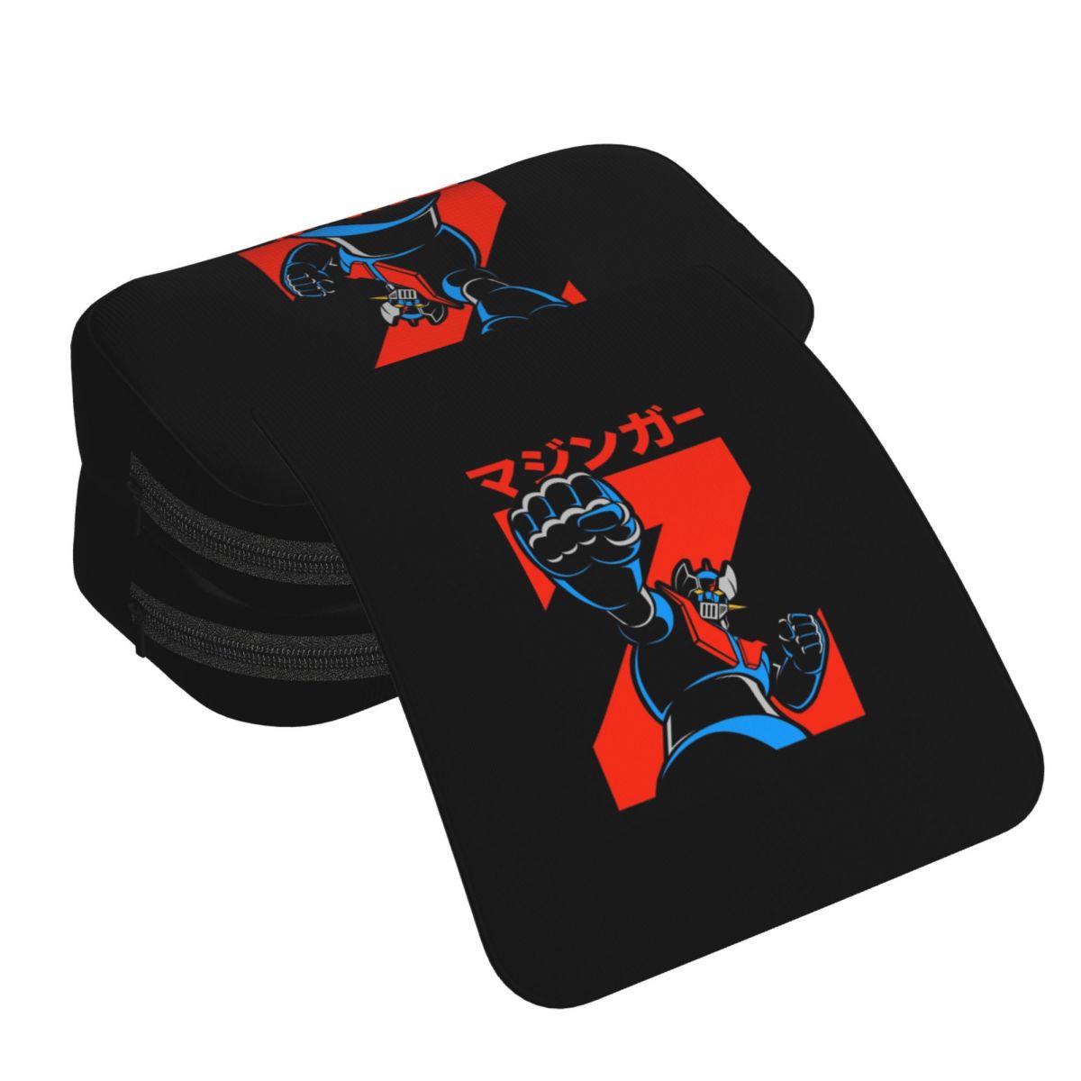 Mazinger Z Goldorak Actarus Gr - Mask Case Hard Shell 리뷰 및 가격