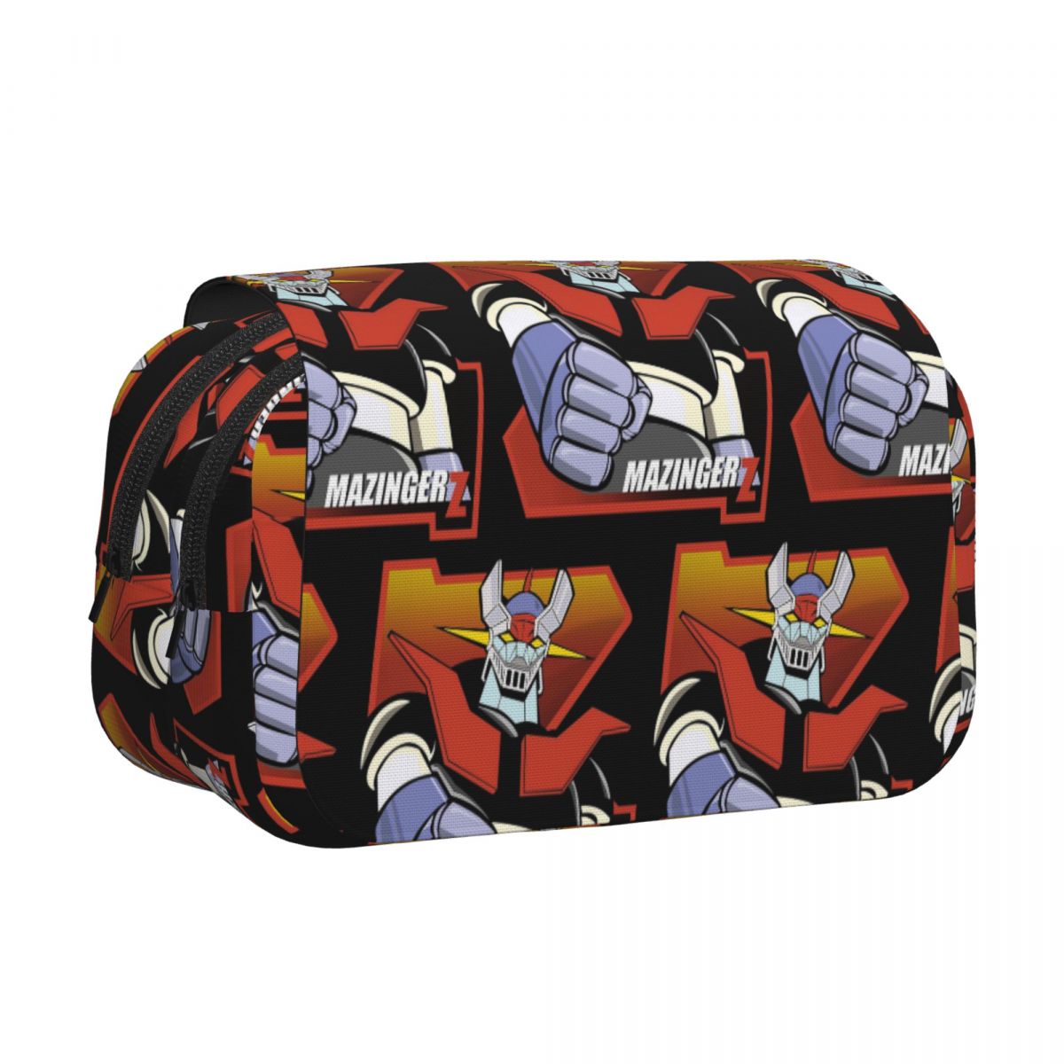 Mazinger Z Goldorak Actarus Gr - Mask Case Hard Shell 리뷰 및 가격