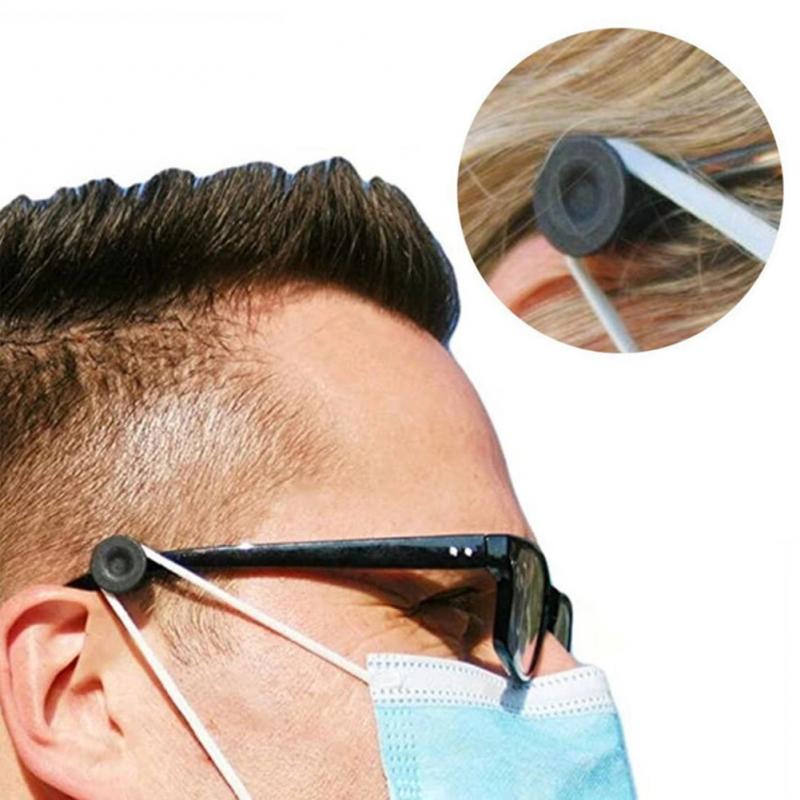 Mask Ear Protector Silicon Gla - Mask Ear Saver Strap 리뷰 및 가격