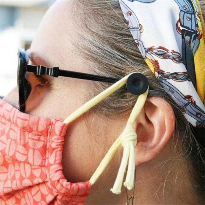 Mask Ear Protector Silicon Gla - Mask Ear Saver Strap 리뷰 및 가격