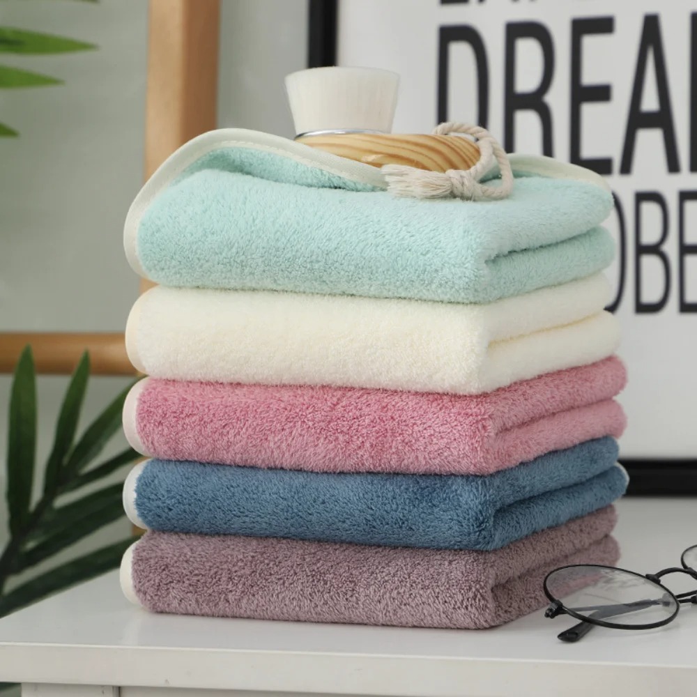 Absorbent Quick Drying Bath To - Cloth Face Mask Washable 리뷰 및 가격