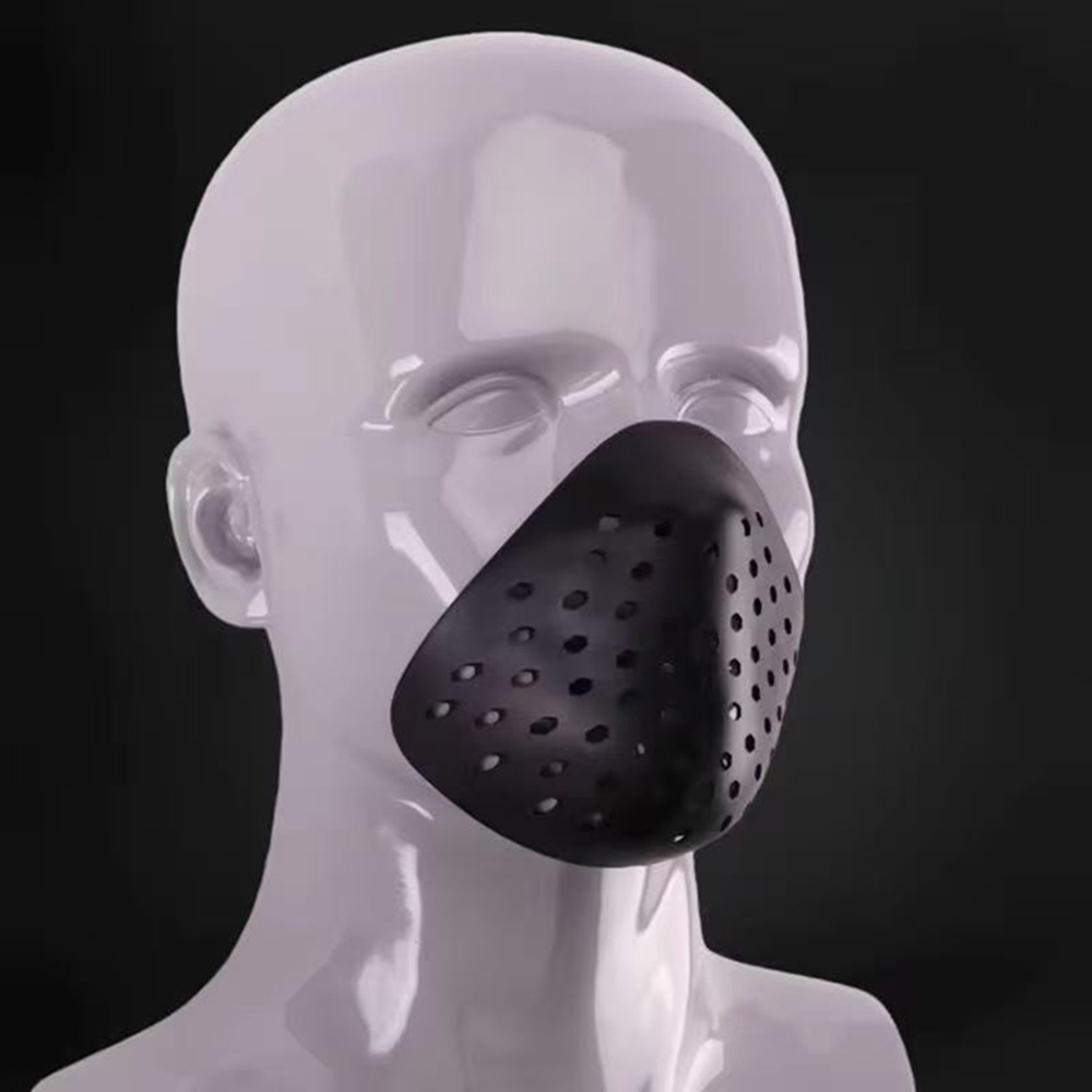 3D Halfface Bracket Silicone M - Silicone Mask Bracket 리뷰 및 가격
