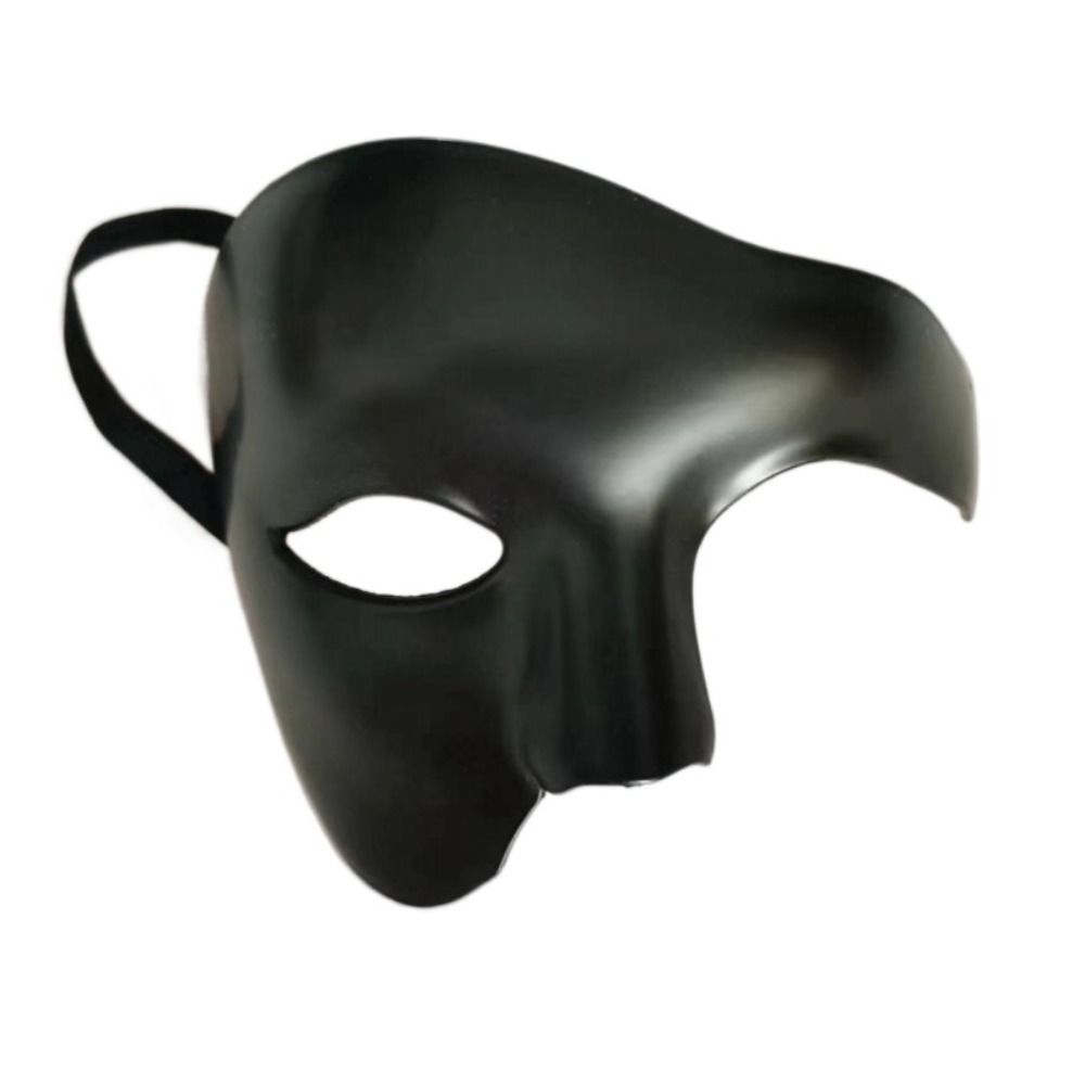 Creative Plastic Masquerade Co - Respirator Half Face 리뷰 및 가격