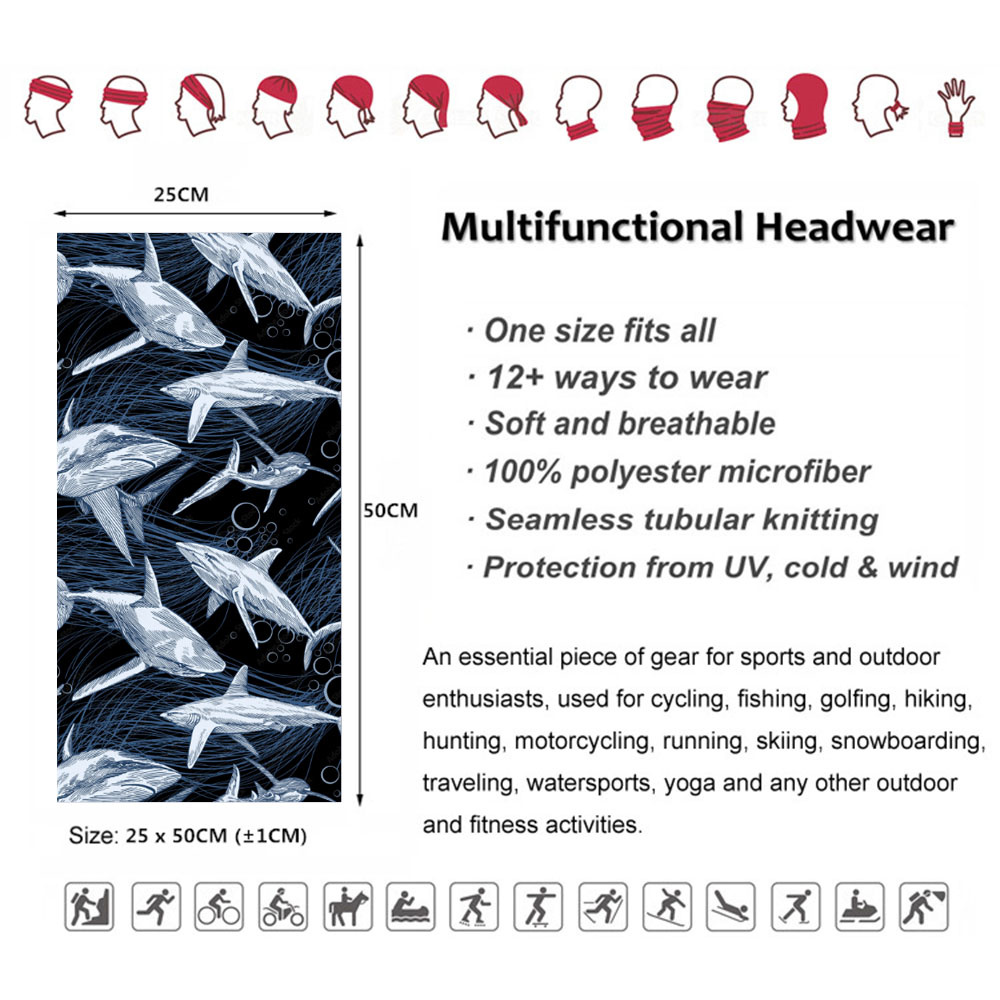 Customize Your Own Cycling Nec - Neck Gaiter Face Cover 리뷰 및 가격
