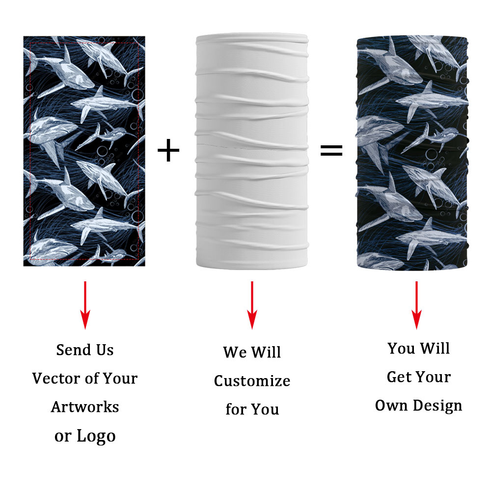 Customize Your Own Cycling Nec - Neck Gaiter Face Cover 리뷰 및 가격