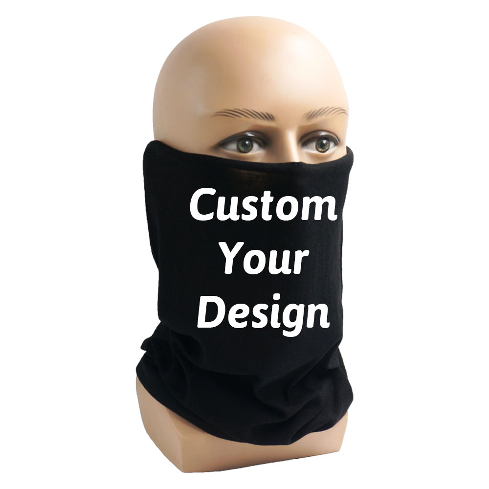 Customize Your Own Cycling Nec - Neck Gaiter Face Cover 리뷰 및 가격