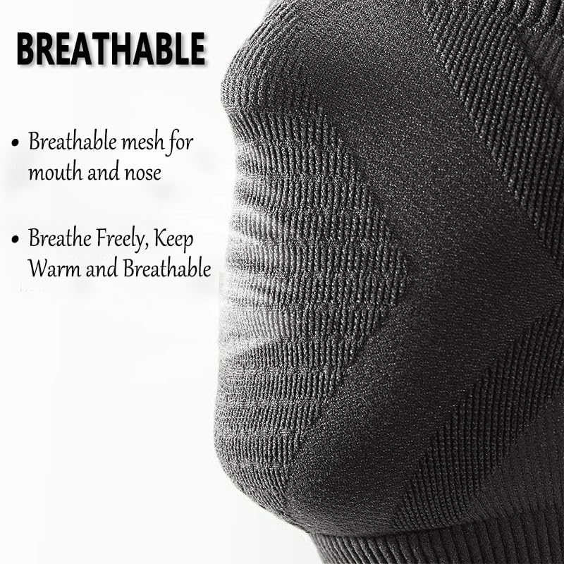 Balaclava Face Mask Breathable - Sports Mask Breathable 리뷰 및 가격