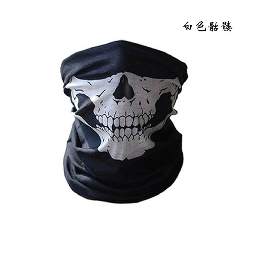10pcs Skull Seamless Windproof - Sports Mask Breathable 리뷰 및 가격