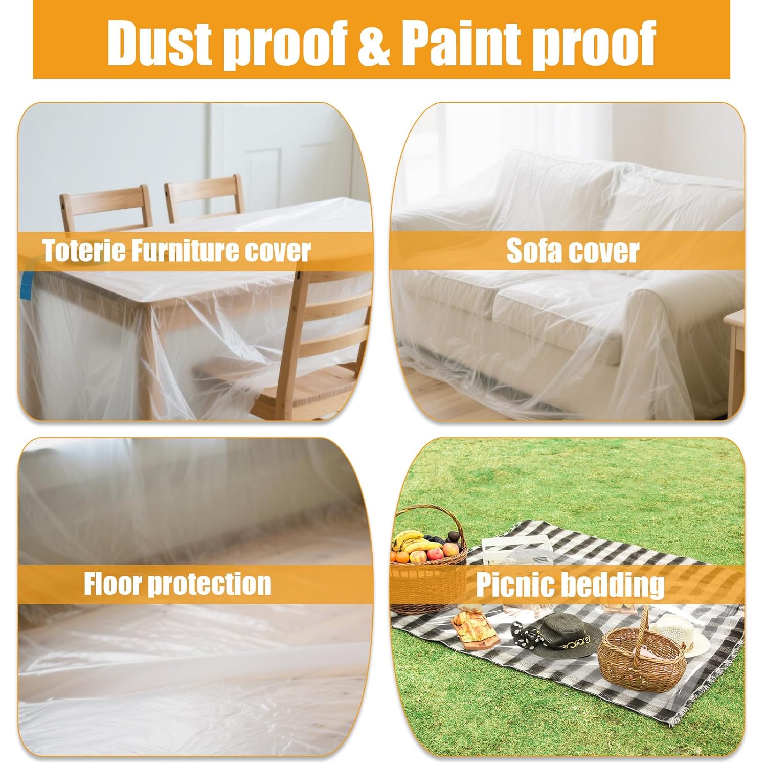 Protective Pre-Taped Masking F - Dust Mask Construction 리뷰 및 가격