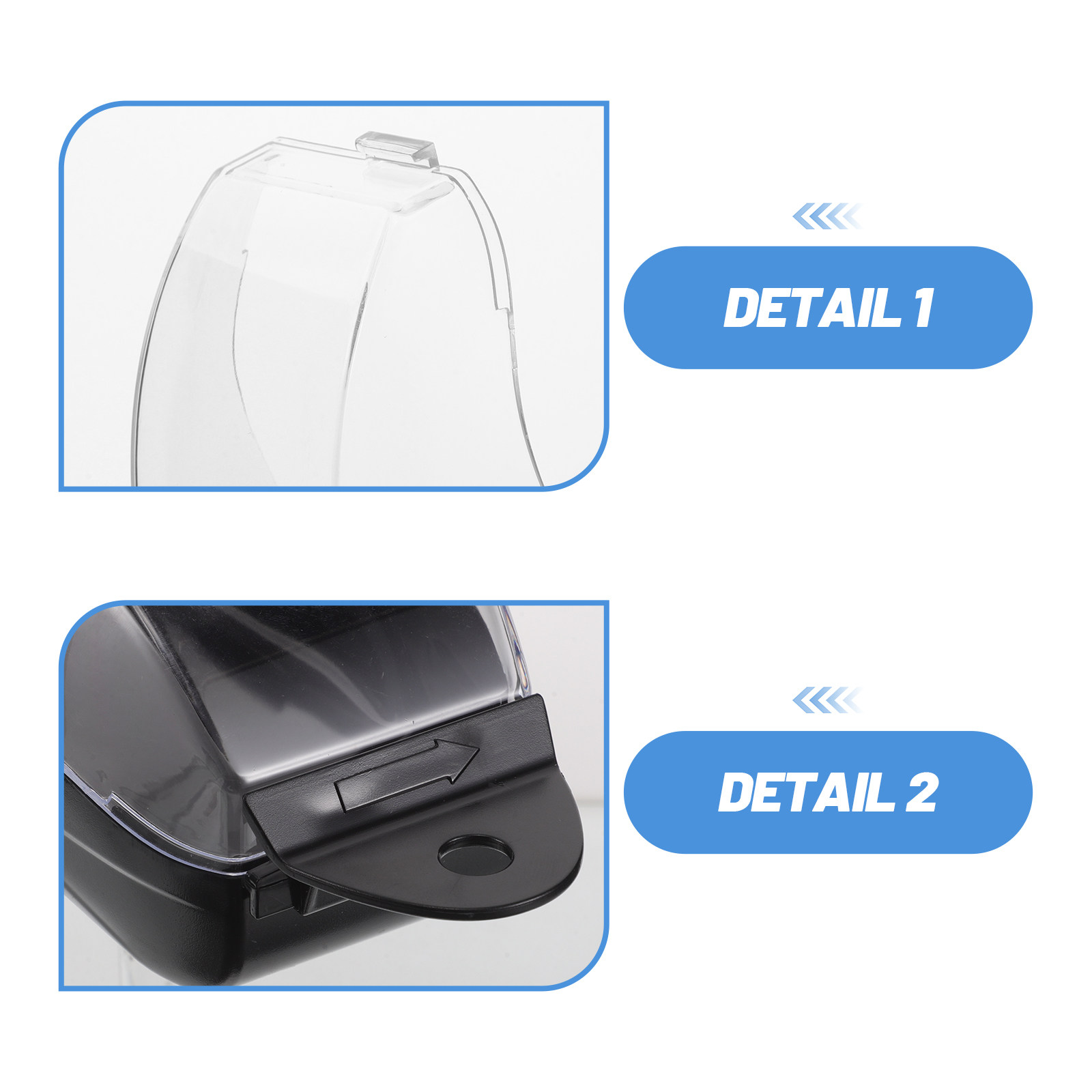 Protective Swim Goggle Case Ha - Mask Case Hard Shell 리뷰 및 가격