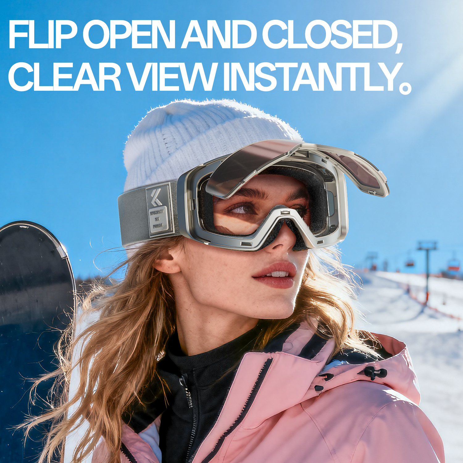 Kapvoe Outdoor Photochromic Sn - Anti Pollution Mask 리뷰 및 가격