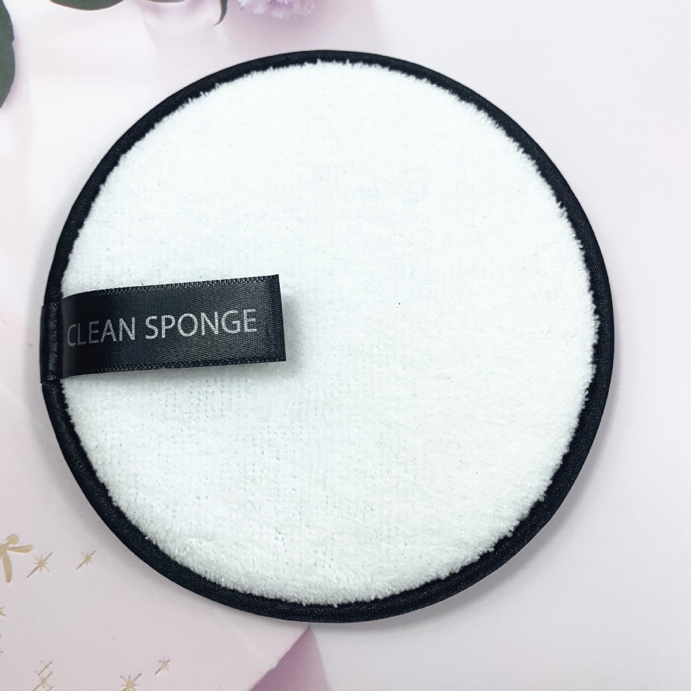 Microfiber Make Up Remover Pad - Cloth Face Mask Washable 리뷰 및 가격