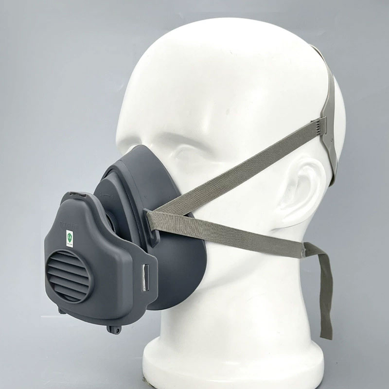 Dust Respirator Work Safety Ru - Respirator Half Face 리뷰 및 가격