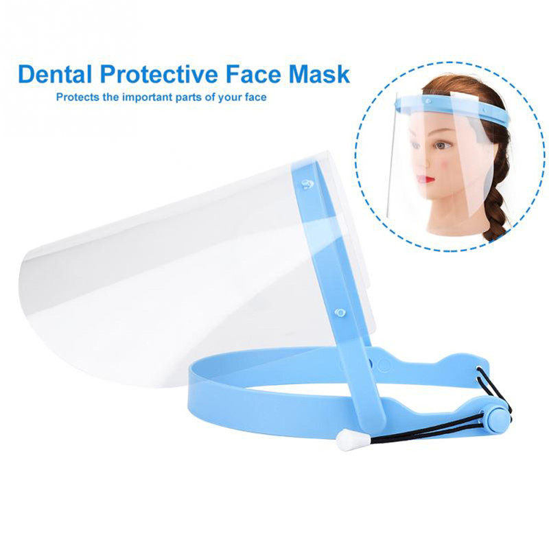 Dental Protective Face Dental  - Anti Pollution Mask 리뷰 및 가격