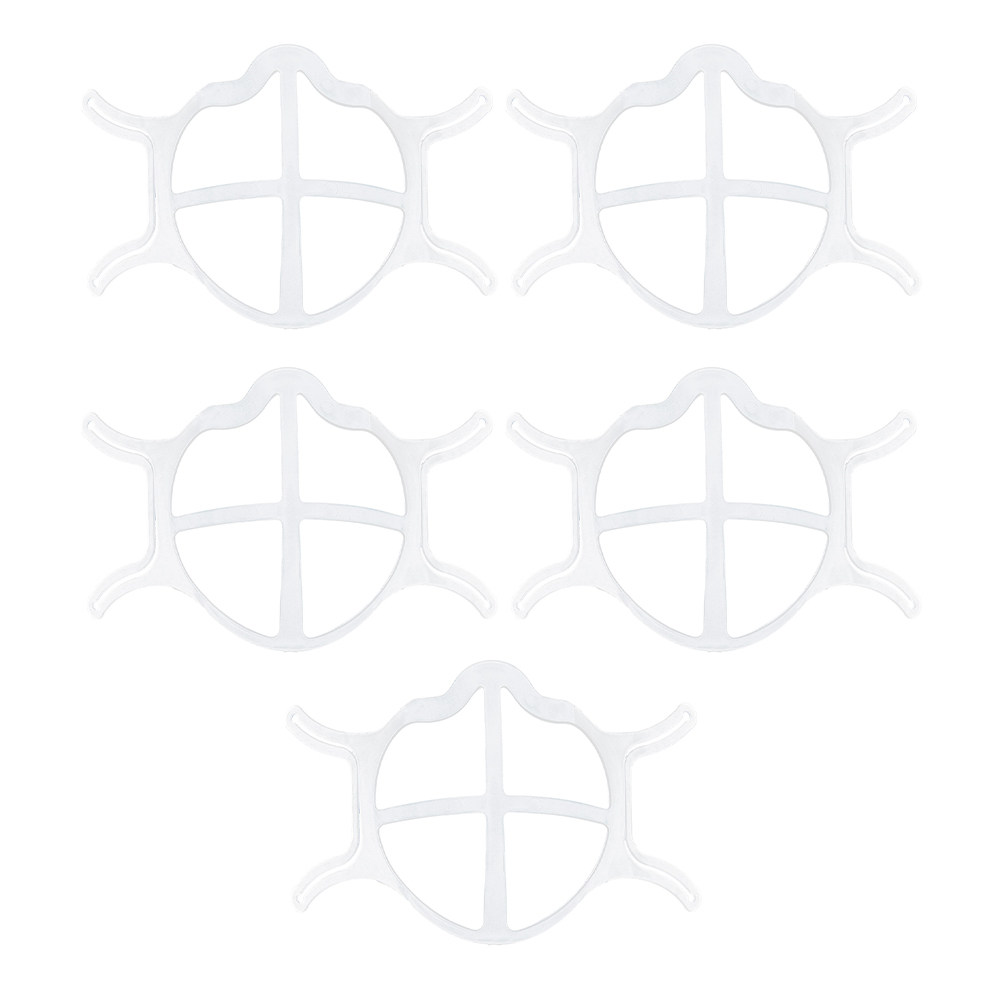 5Pcs Mask Bracket Silicone Reu - Silicone Mask Bracket 리뷰 및 가격