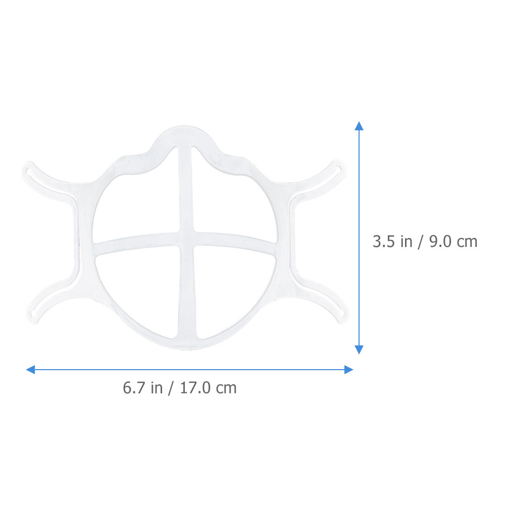 5Pcs Mask Bracket Silicone Reu - Silicone Mask Bracket 리뷰 및 가격