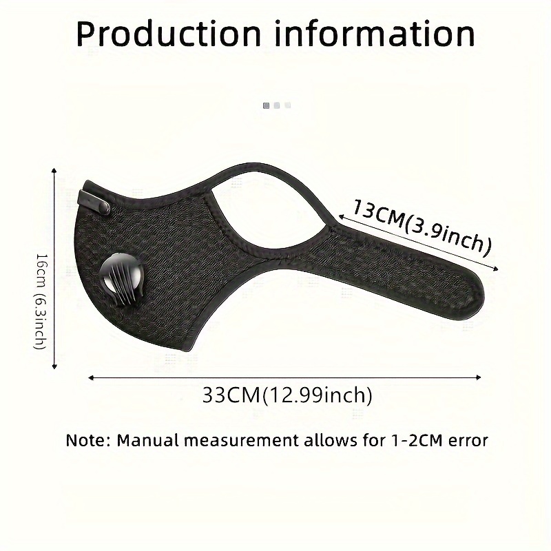 Cycling Mask Sport Washable Re - Anti Pollution Mask 리뷰 및 가격