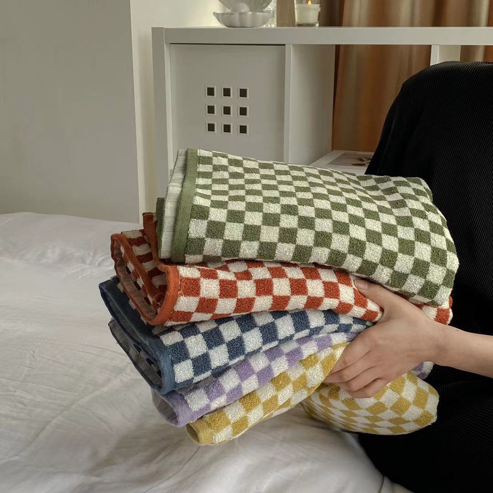 Stripe Pure Towels Absorbent T - Cloth Face Mask Washable 리뷰 및 가격