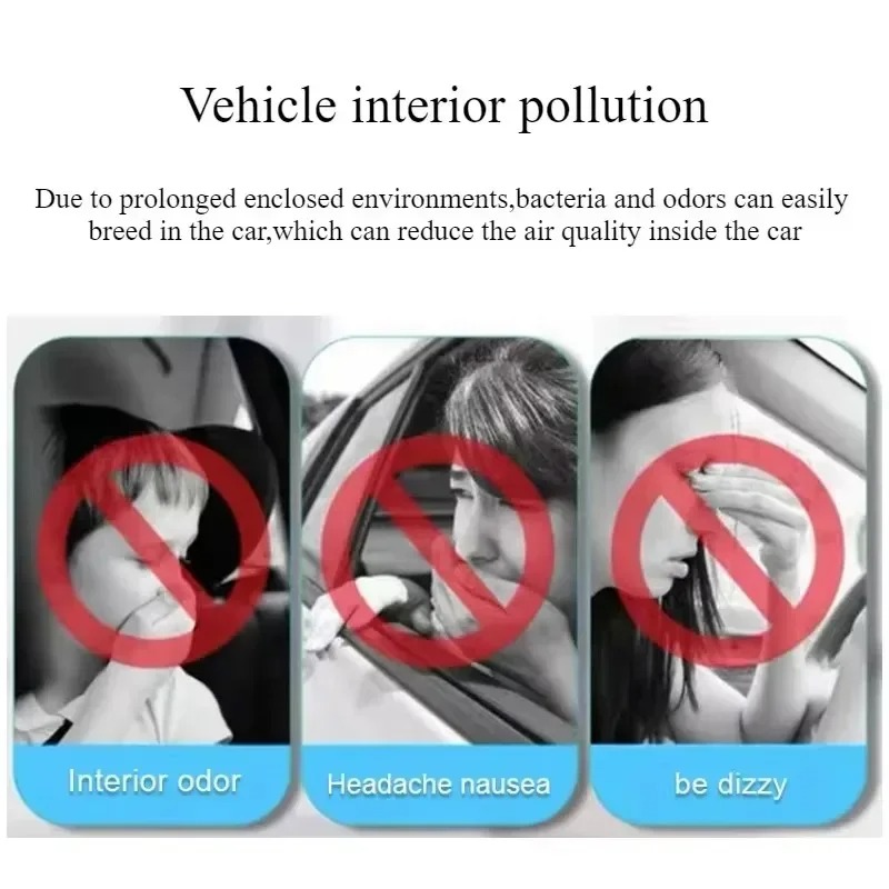 For Tesla Model 3/Y/3 Highland - Filter Replacement N95 리뷰 및 가격