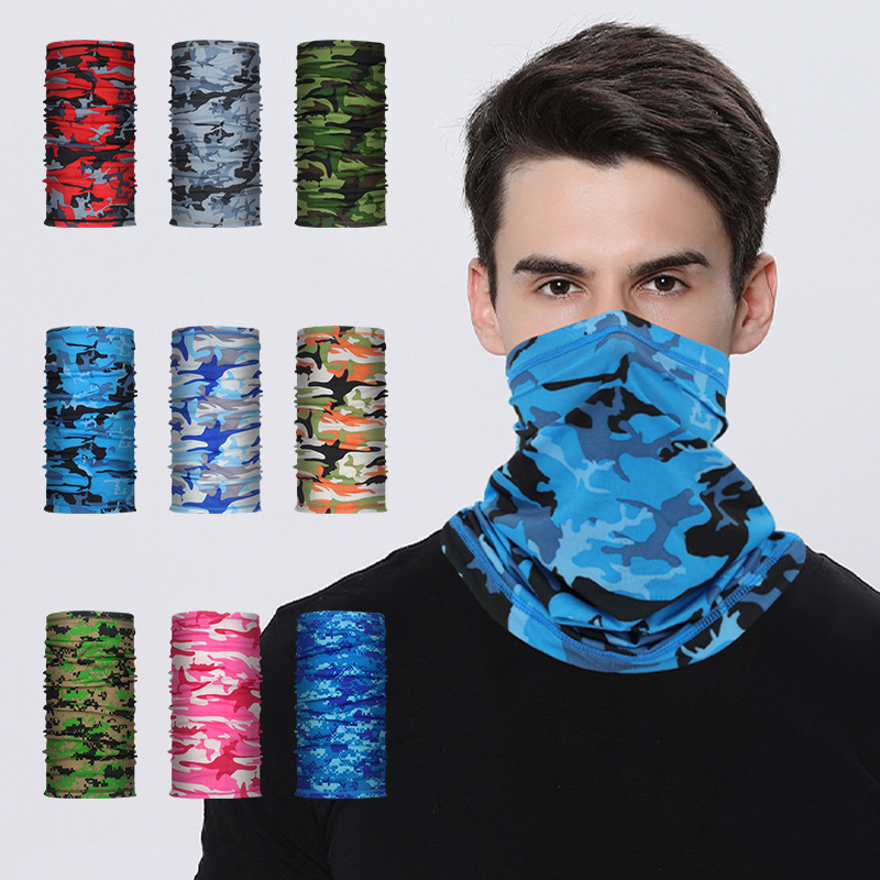 Outdoor Breathable UV Protecti - Sports Mask Breathable 리뷰 및 가격