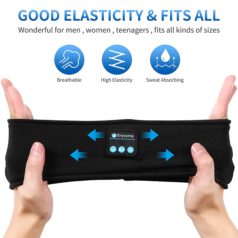Sleep Eye Mask with Bluetooth  - Mask Lanyard Adjustable 리뷰 및 가격