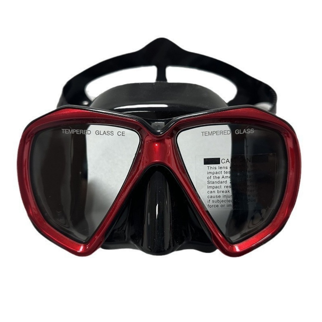 Large-Frame Silicone Diving Go - Silicone Mask Bracket 리뷰 및 가격