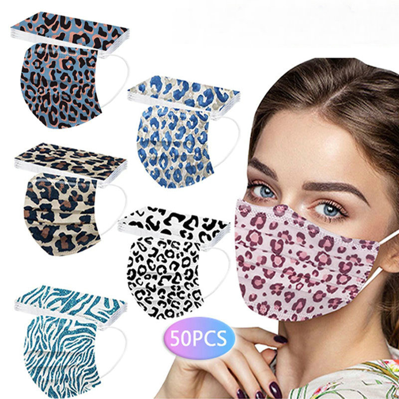 CE Print Beauty Wholesale Fish - Disposable Surgical Mask 리뷰 및 가격
